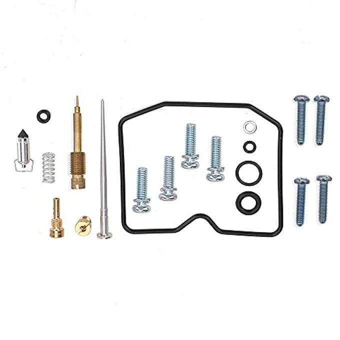 CQYD Carburetor Repair Rebuild Kit Fits for 1988 2007 Kawasaki EX250F EX250 Ninja 250R 7261644-1 - Image 5
