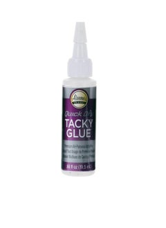 Aleene's Aleene's Dry Tacky Glue 0.66oz  - Image 1