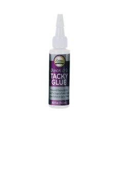 Aleene's Aleene's Dry Tacky Glue 0.66oz  - Image 2