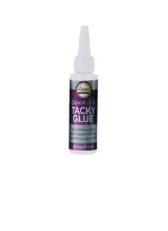 Aleene's Dry Tacky Glue 0.66oz - pzsku/Z34563B31D3194758F8D7Z/45/_/1650435719/7dc2130b-58ce-4743-9834-3a4e4176a9ef