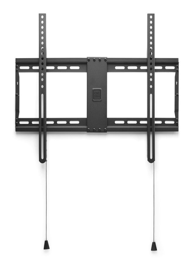 One for All WM4612 Universal TV Wall Mount Solid Flat Vesa 600 x 400 - Image 1