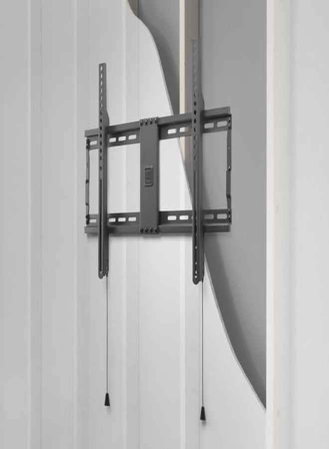 One for All WM4612 Universal TV Wall Mount Solid Flat Vesa 600 x 400 - Image 3