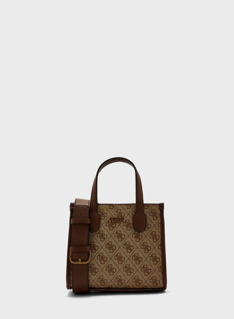 GUESS Silvana 2 Mini Tote