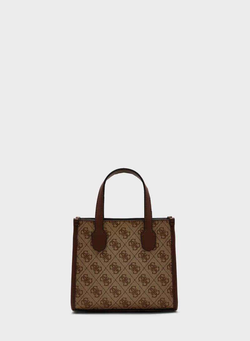 GUESS Silvana 2 Mini Tote