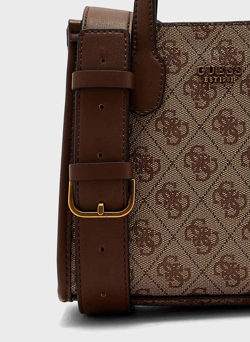 GUESS Silvana 2 Mini Tote