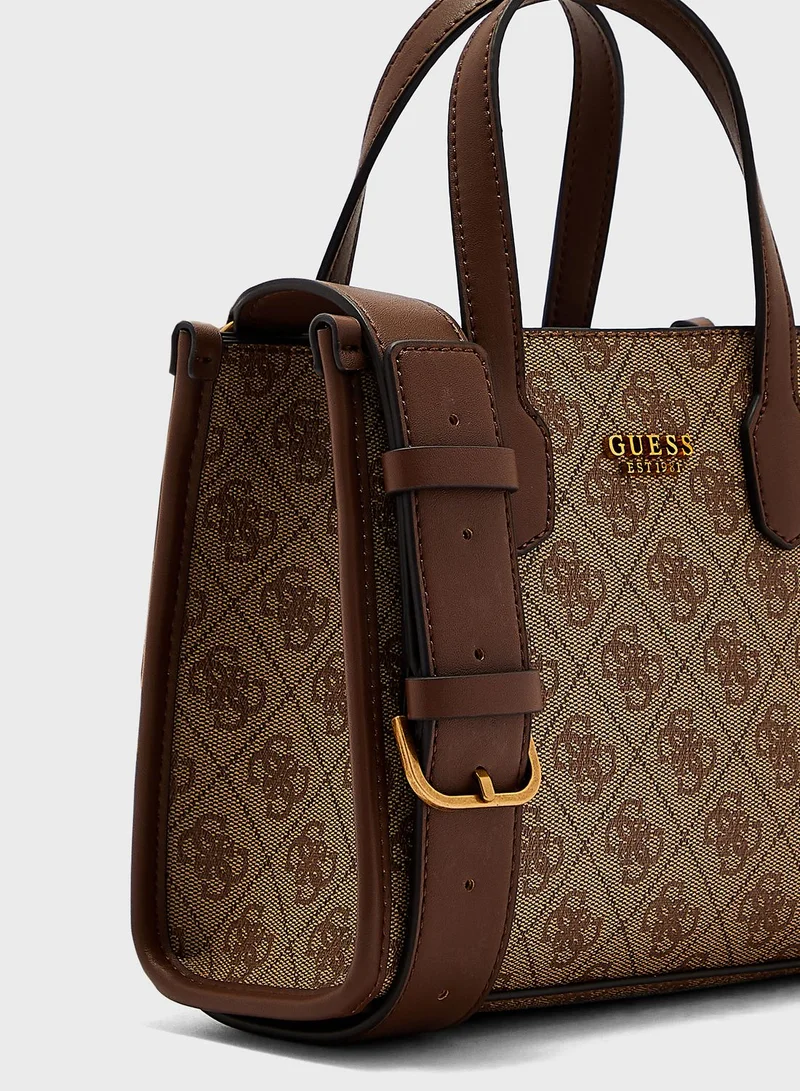 GUESS Silvana 2 Mini Tote