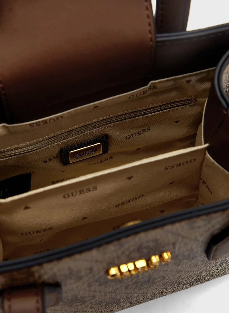 GUESS Silvana 2 Mini Tote