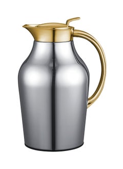 Stainless Steel Vacuum Jug with Handle 600ML - pzsku/Z3456F01084A5257F2433Z/45/_/1706078470/6610117f-fd4a-400b-89c1-73456f7f9dce