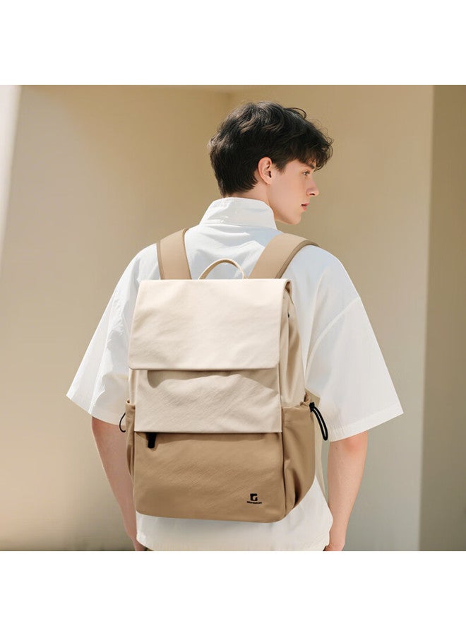 Golf Women's Waterproof Backpack Travel Bag 15.6-inch Laptop Bag Student School Bag Lightweight Outdoor Sports Bag - Image 5