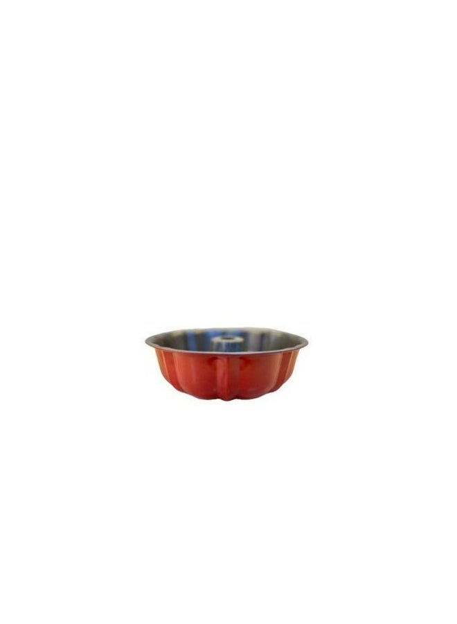 Circle Cake Pan - Image 2