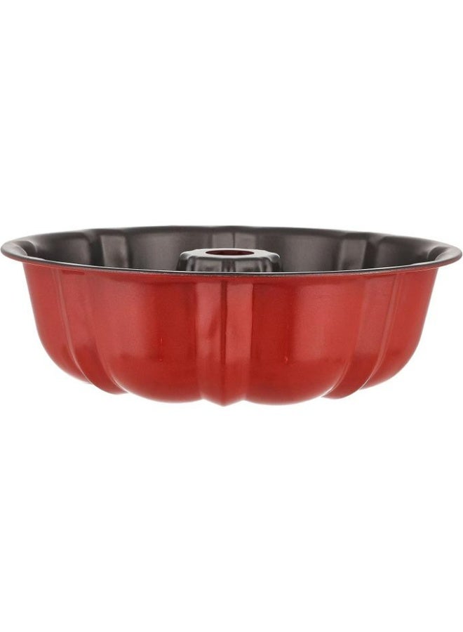 Circle Cake Pan - Image 1