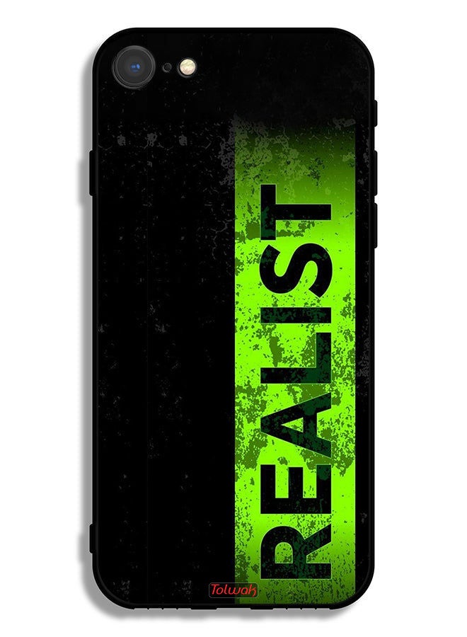 Tolwak Apple iPhone 8 Protective Case Realist - Image 2