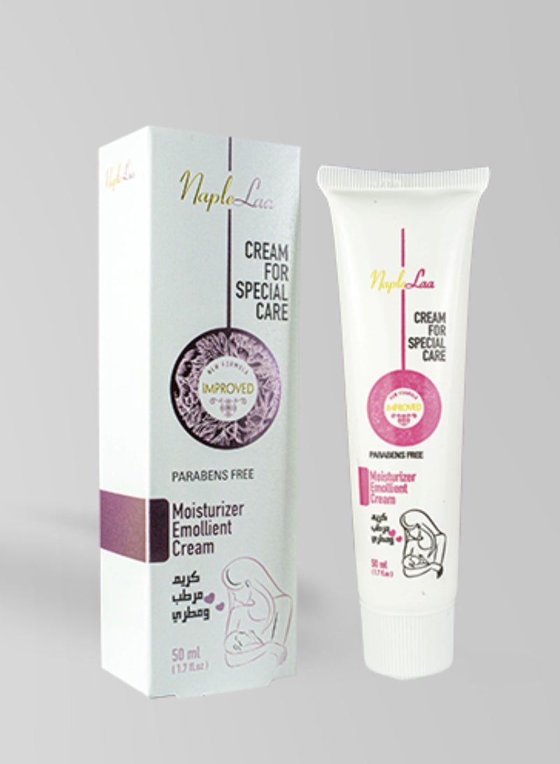 AFAMED NAPLE LAA CRACKS CREAM 50 ml - Image 1