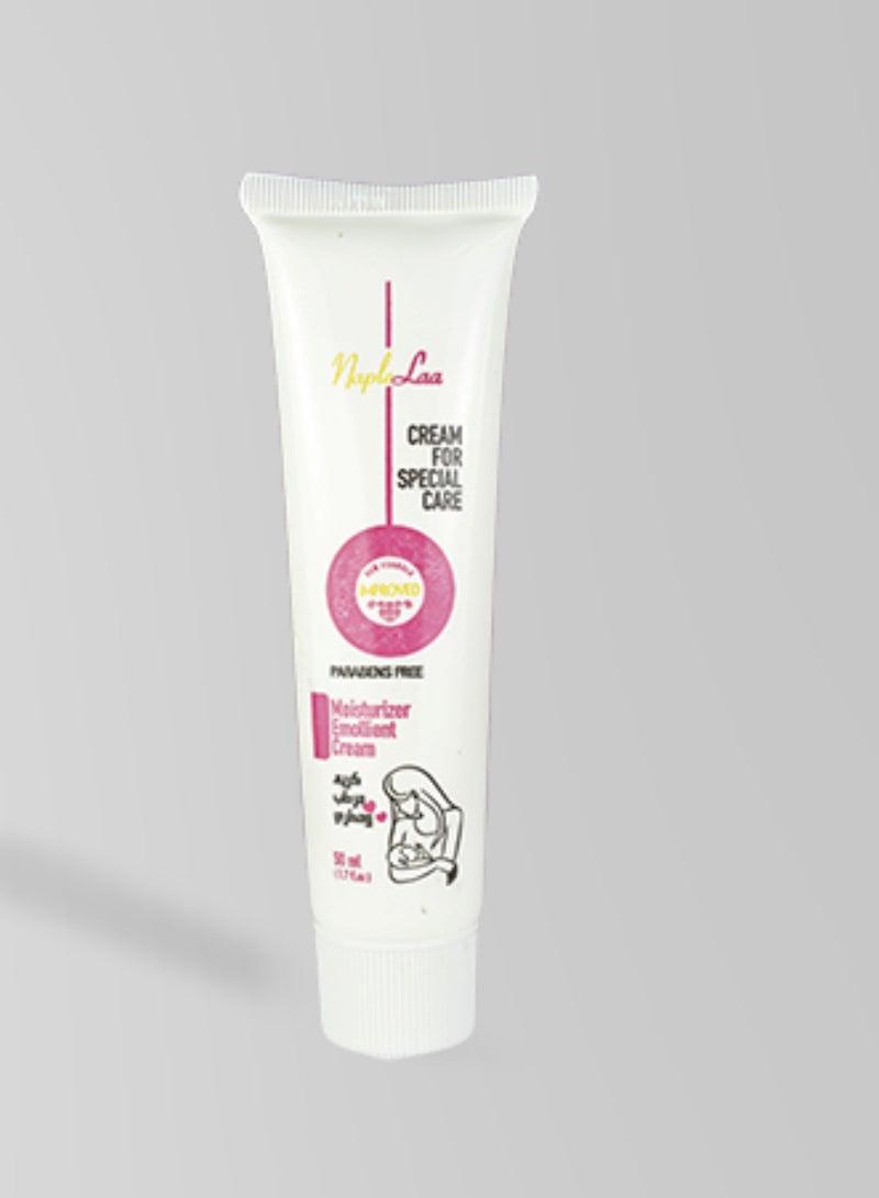 AFAMED NAPLE LAA CRACKS CREAM 50 ml - Image 3