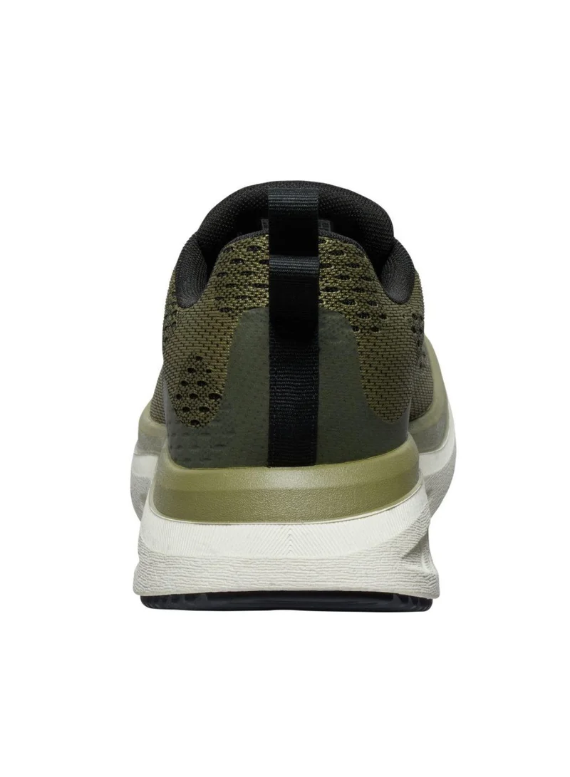 Keen MEN WK400 UNEEK SHOES OLIVE/BLACK