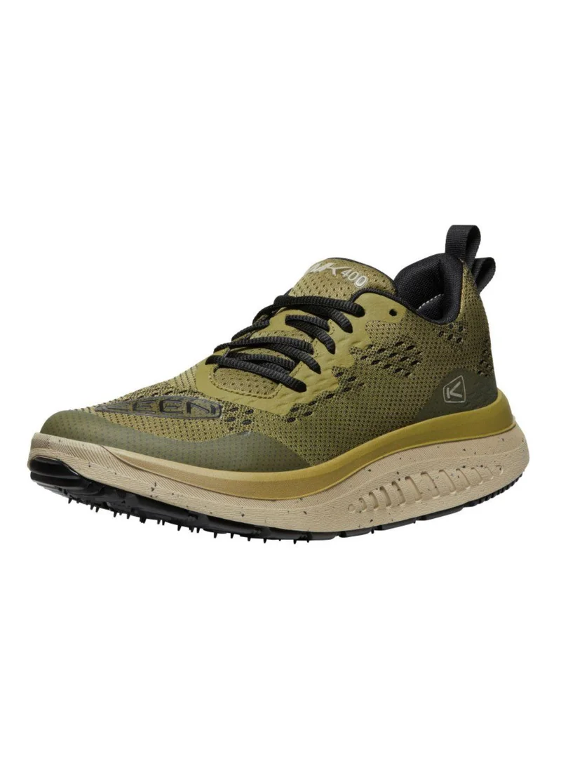 Keen MEN WK400 UNEEK SHOES OLIVE/BLACK