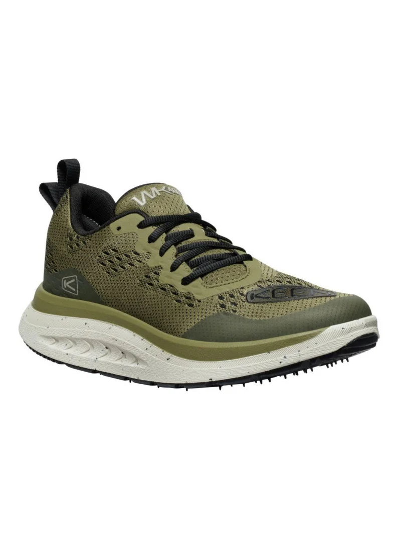 Keen MEN WK400 UNEEK SHOES OLIVE/BLACK