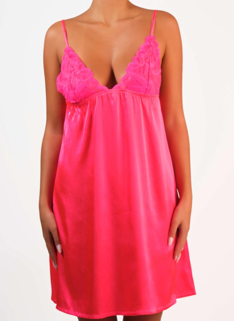 لا سينزا La Senza Sexy Sleep Slip - Image 1