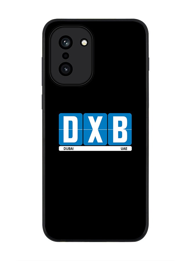 Stylizedd غطاء OnePlus 15R، حماية كاميرا نحيفة، غطاء هاتف مضاد للصدمات - دبي - Image 1