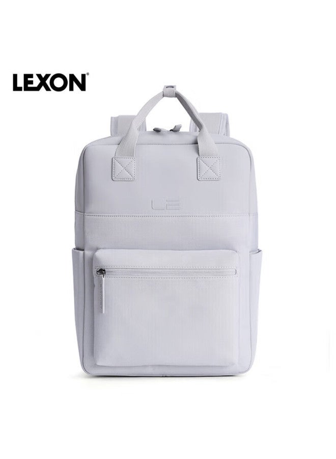 Lexon Backpack For Men And Women, 15-inch Laptop Bag, Water-resistant Backpack, Casual Student Couple Bookbag Gift - Image 3