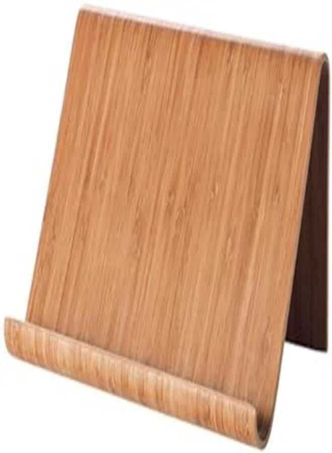 Laptop Holder - Brown