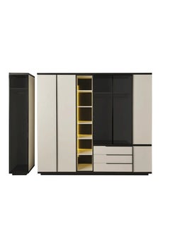 Aroma 6 Door Wardrobe - pzsku/Z3457D404026413940BFEZ/45/_/1738656696/0c6cc124-9525-49d0-908c-bdbd60894d84