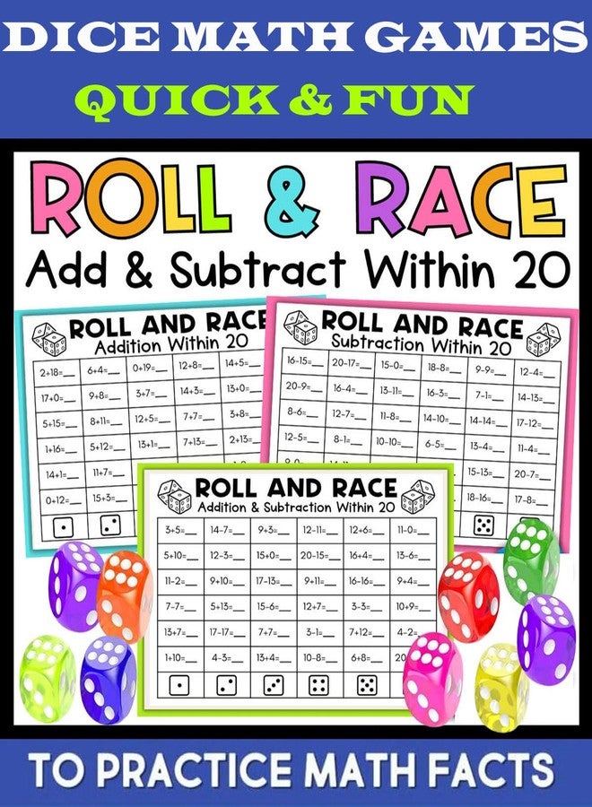 AiFanS 120 Pieces 16MM Dice Set, 6 Sided Standard Game Dices with Portable Box for Board Games,Worker Placement,Math Activities(Translucent Round Corners,10 Colors) - Image 4