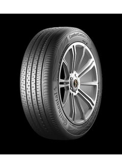 CONTINENTAL 195/65R15 91V Comfortcontact 6 Tl 