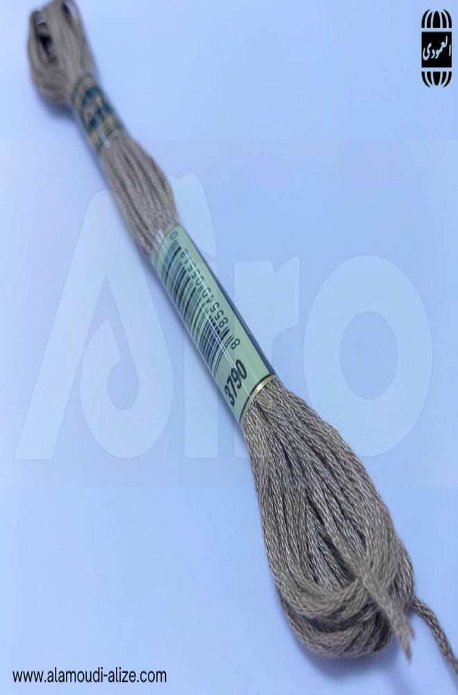 Airo embroidery thread