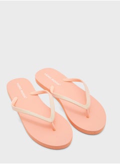 T Bar Slip Flops
