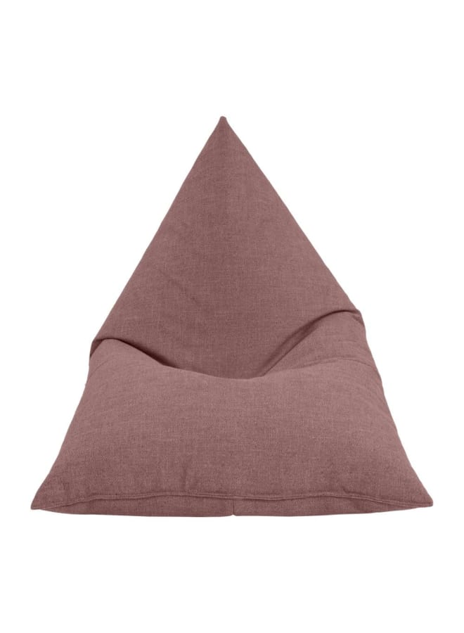 Yorry Bean Bag Chairs Plain Sabia Kashmir