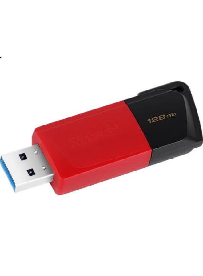 Kingston Kingston 128Gb Usb3.2 Gen 1 Flash Drive Dtxm High-Capacity Usb Drive With Slide Cover Design, Colorful And Stylish, For Study, Office, Bidding, Computer, Car, And General Use - Image 3