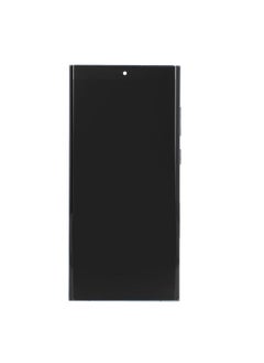 Thoraya Screen Replacement for S22 Ultra S908B Organic Light Emitting Diode Touch Screen Digitizer with Repair Tools  - Image 2
