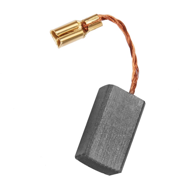 Carbon Brush 5x8x16mm For Electric Motor Drill High Conductivity Easy To Replace - Image 3