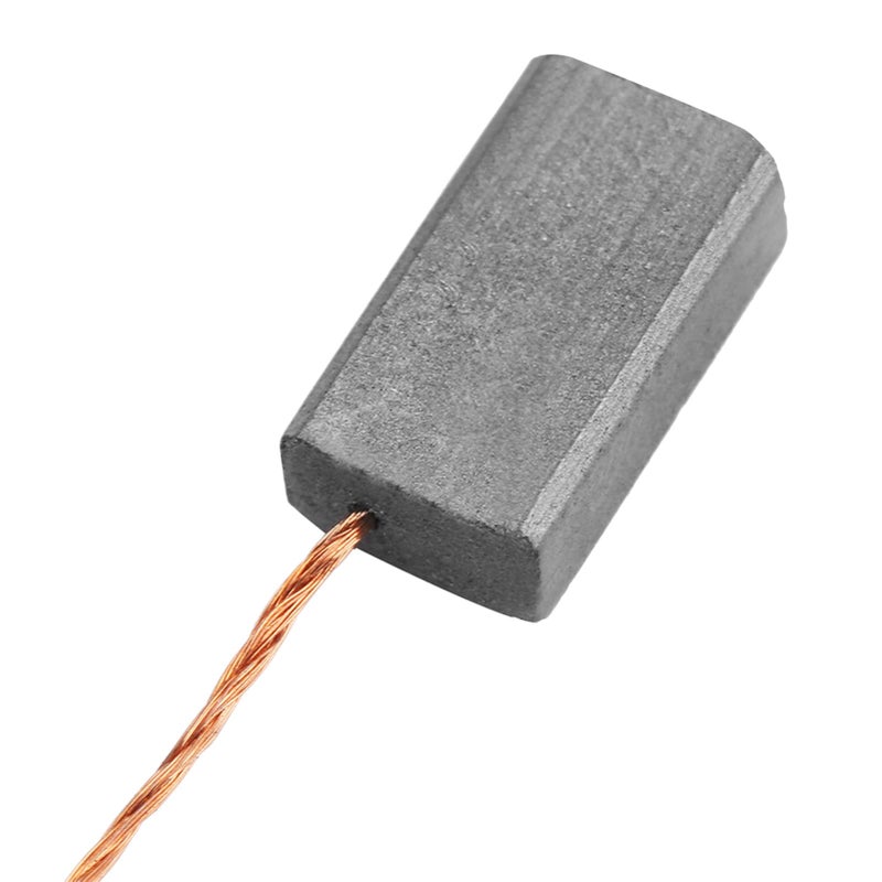 Carbon Brush 5x8x16mm For Electric Motor Drill High Conductivity Easy To Replace - Image 4