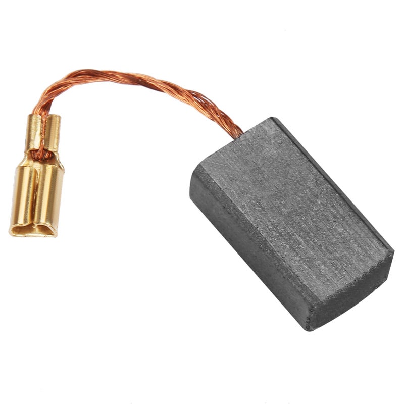Carbon Brush 5x8x16mm For Electric Motor Drill High Conductivity Easy To Replace - Image 5