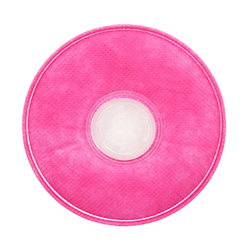 3M Particulate Filter 2091, P100, Pink - Image 3