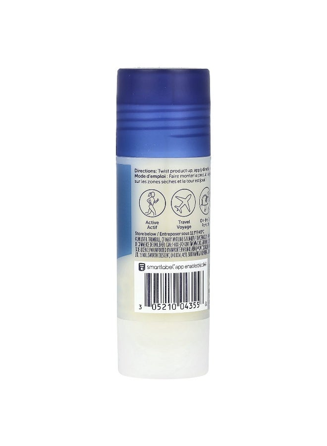 Vaseline, Healing Jelly™, All-Over Body Balm, Fragrance Free, 1.4 oz (40 g) - Image 2