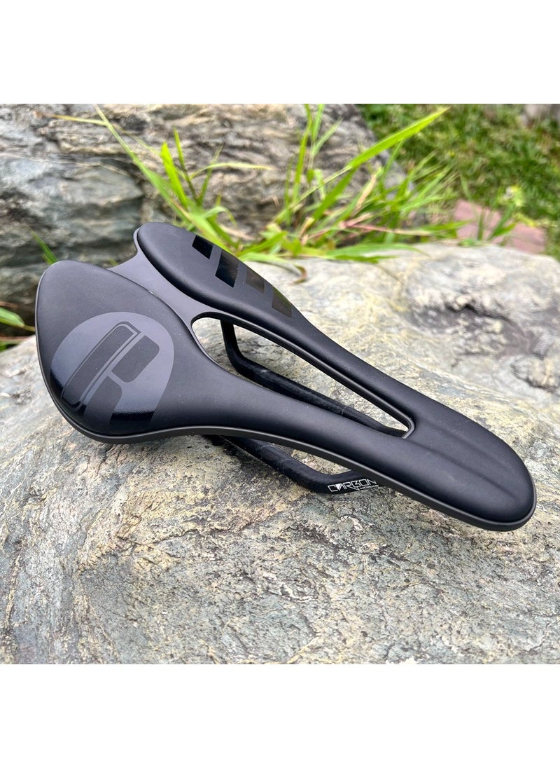 RIRO road bike ultra-light carbon bow seat saddle mountain bike bicycle hollow breathable cushion saddleCarbon-one Carbon bow cushion Carbon-one Carbon bow cushion - pzsku/Z34585AF1944226B0EA4AZ/45/_/1727185705/b0d36386-ea1a-4ba1-9890-9fe3cf9400c0