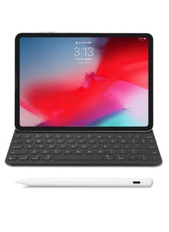 Generic Stylus Pen for iPad with Palm Rejection, Active Pen Compatible with iPad (2018-2022) Including iPad Pro 11/12.9 inch, iPad 10/9/8/7/6th Generation, iPad Air 5/4/3rd Generation, iPad Mini.  - Image 4