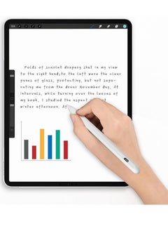 Generic Stylus Pen for iPad with Palm Rejection, Active Pen Compatible with iPad (2018-2022) Including iPad Pro 11/12.9 inch, iPad 10/9/8/7/6th Generation, iPad Air 5/4/3rd Generation, iPad Mini.  - Image 5