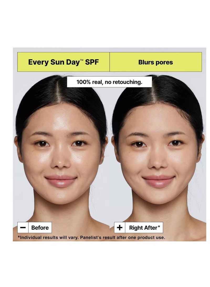 Dr.Jart+ Every Sun Day Ultra Sheer Priming Sunscreen Stick SPF 30 20g - Image 4