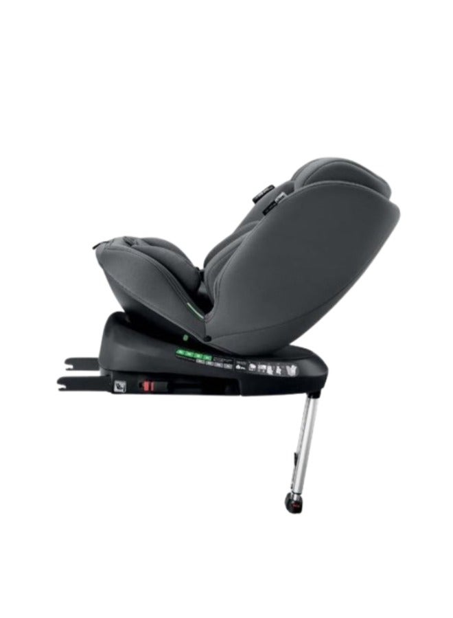 Cam مقعد سيارة سوستا مقاس I - Image 4