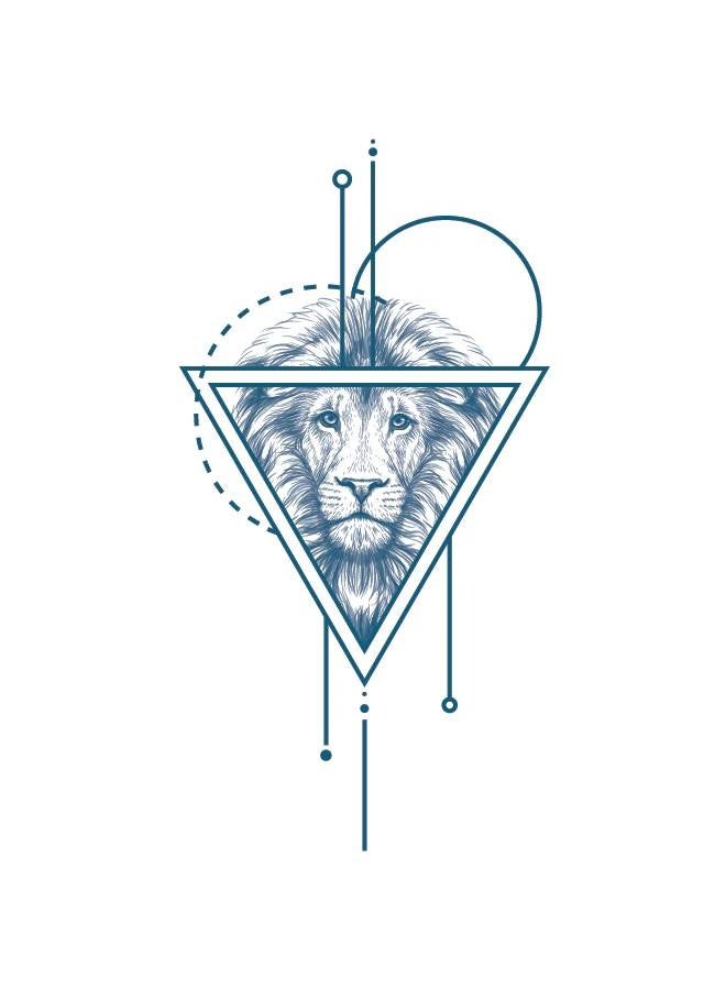 Tatu Your Life Semi permanent ink tattoo