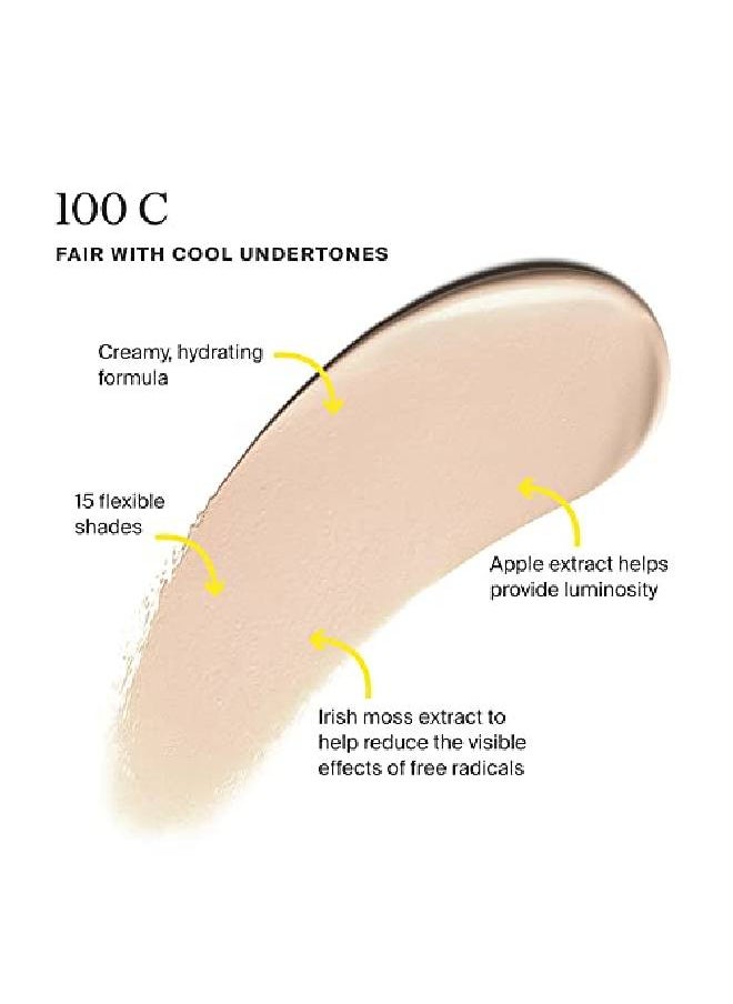 Supergoop! - CC Screen SPF 50 PA++++ CC Cream 100% Mineral Color-Corrector & Broad Spectrum Sunscreen Tinted Moisturizer Concealer & Buildable Coverage Foundation 1.6 fl oz - Image 1