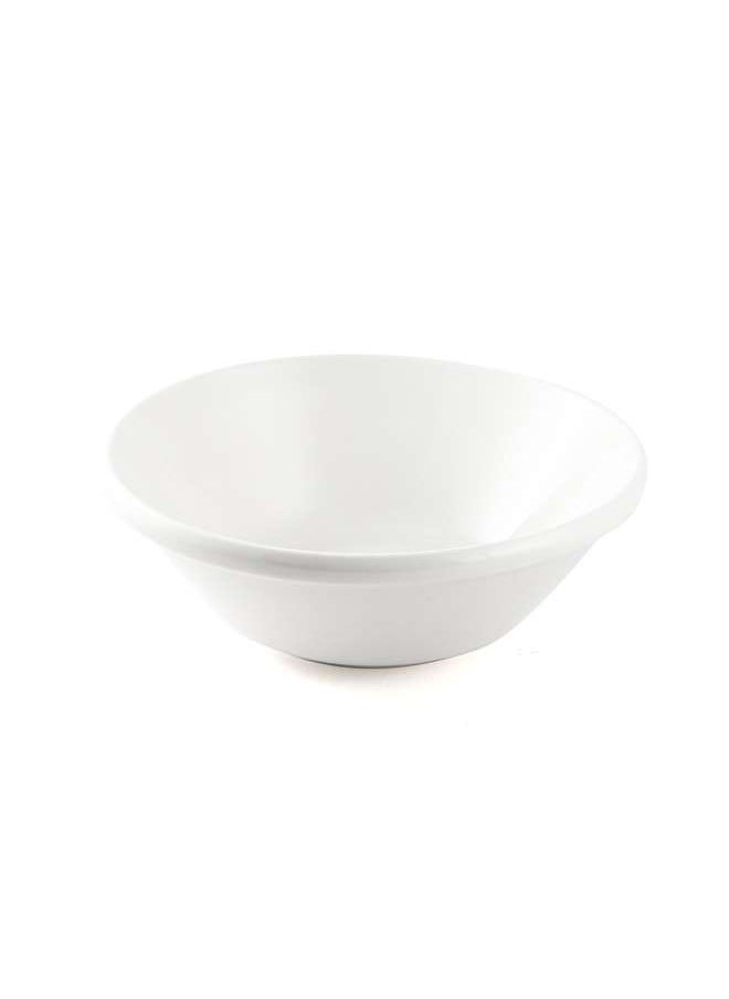 Ivory Porcelain Mezza & Salad Bowl 20 cm - pzsku/Z3458D9F88B20EF8AD357Z/45/_/1678264926/6a1cedcc-f884-4274-b0df-452acbc18452