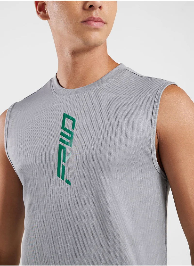 FRWD Training Tank Top