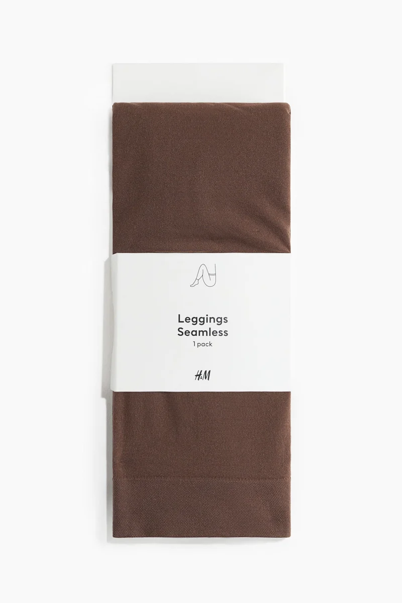 H&M Seamless leggings