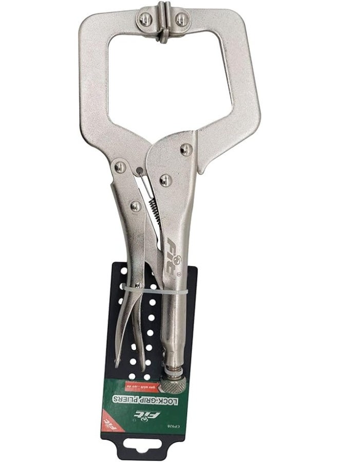 FIT 10" Locking Pliers FIT CP920 - 49019200 - C