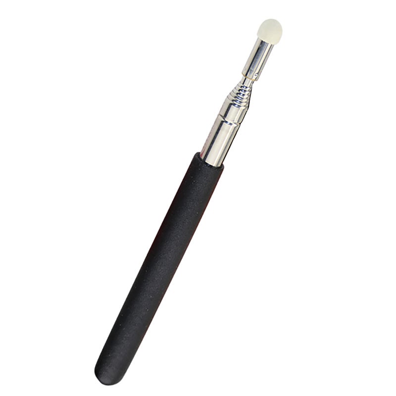 Versatile Tool Telescopic Baton With Touch Pointer Pen - Multifunctional Device For Electronic Whiteboard Professional Teaching Presentation - Image 1